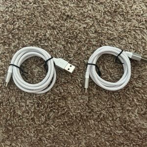 USB C Cable